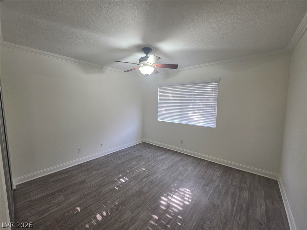 2750 South Durango Drive 2153 Property Photo 9