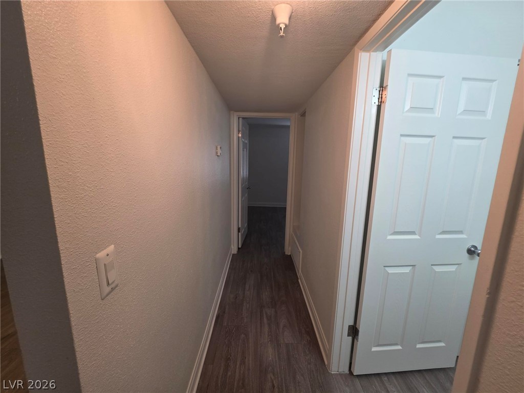 2750 South Durango Drive 2153 Property Photo 11
