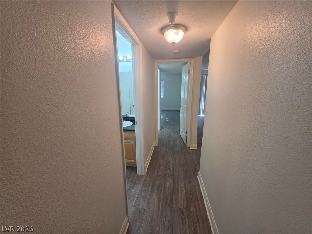 2750 South Durango Drive 2153 Property Photo 12