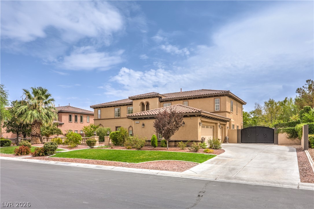 6809 Via Locanda Avenue Property Photo 2