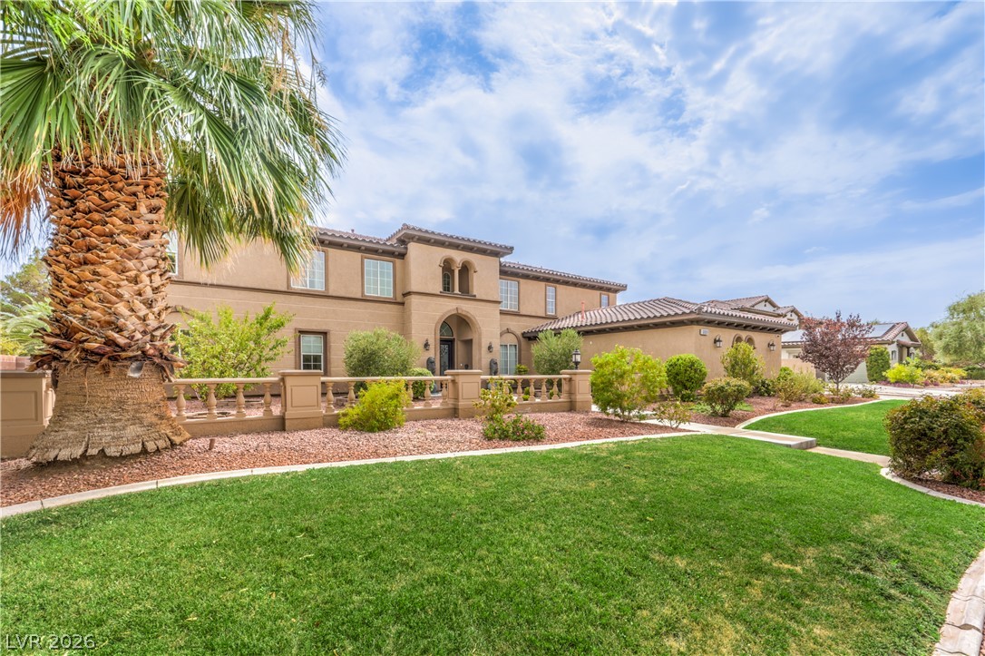 6809 Via Locanda Avenue Property Photo 3