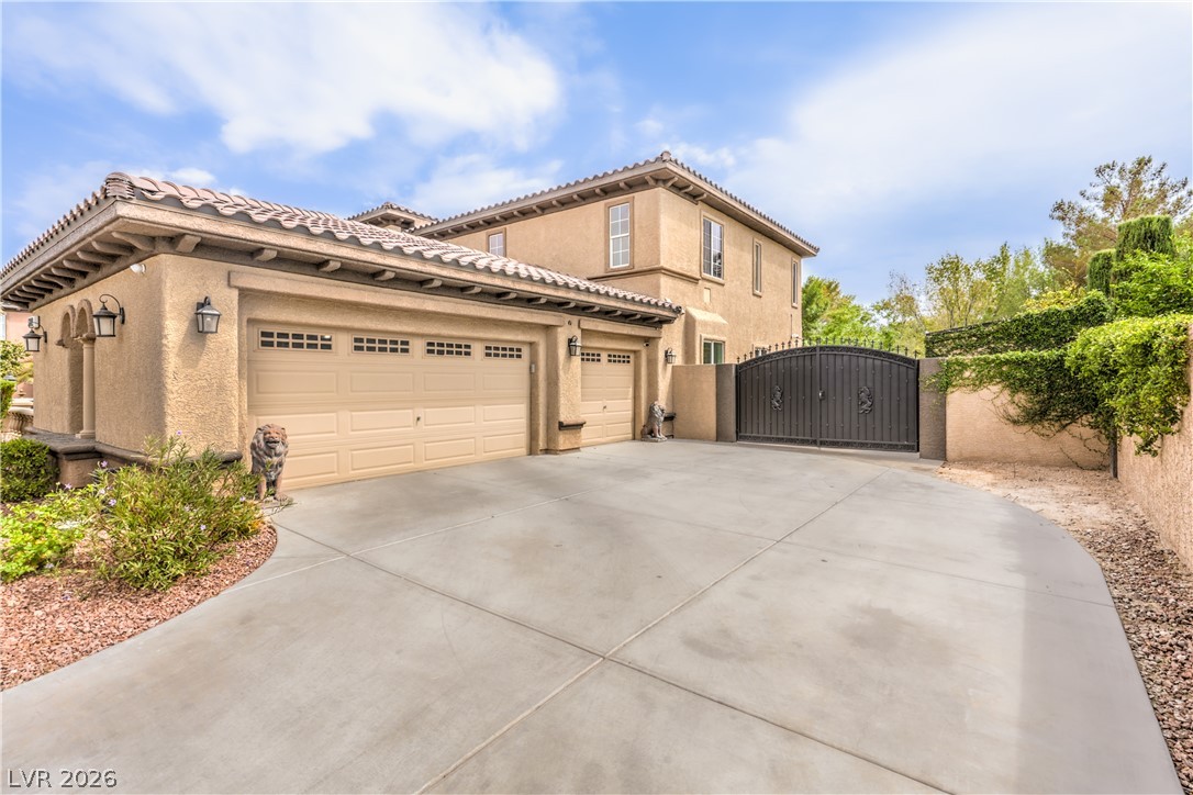 6809 Via Locanda Avenue Property Photo 4