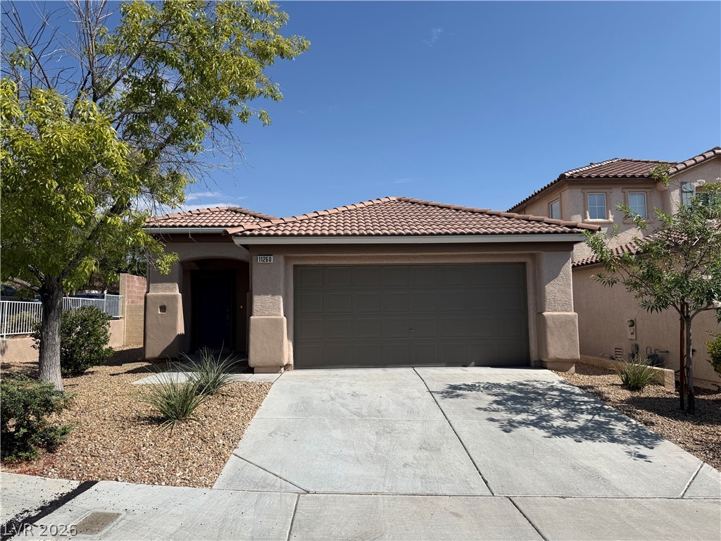 11260 Sandrone Avenue Property Photo 1