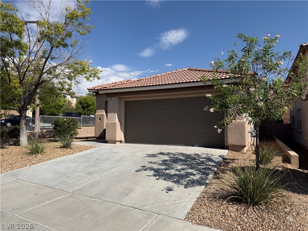 11260 Sandrone Avenue Property Photo 2