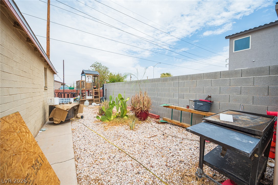 5841 Dodd Street Property Photo 42
