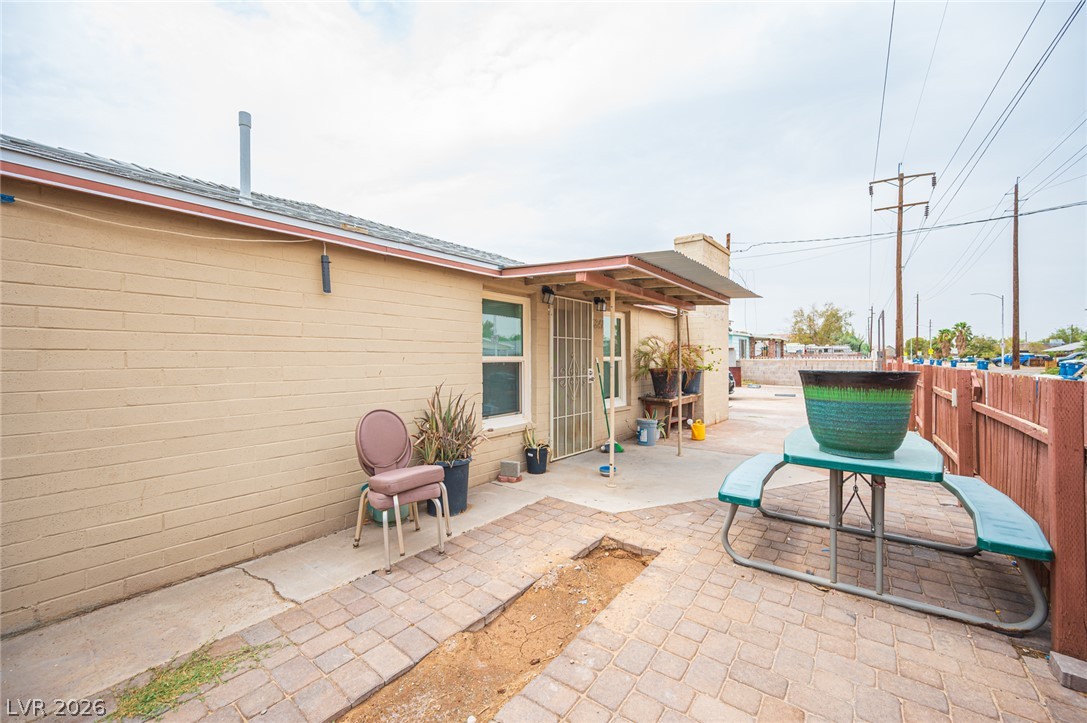 5841 Dodd Street Property Photo 44