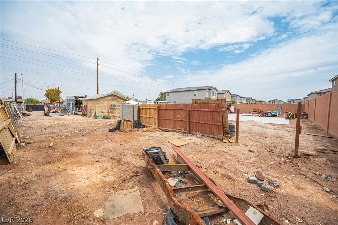 5841 Dodd Street Property Photo 54