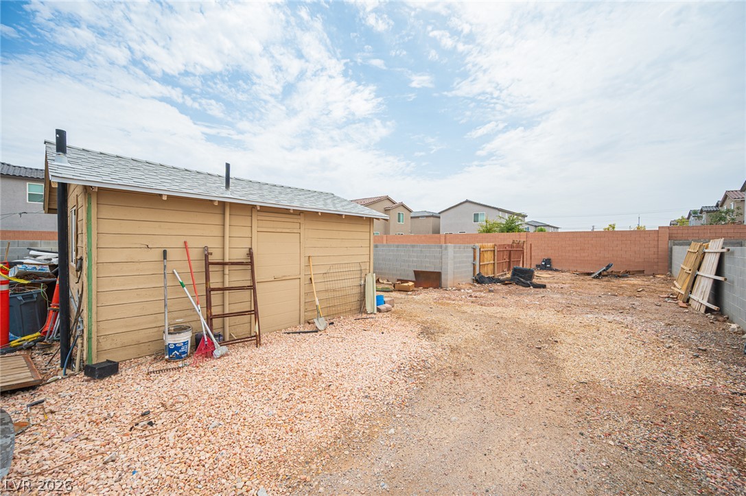 5841 Dodd Street Property Photo 65
