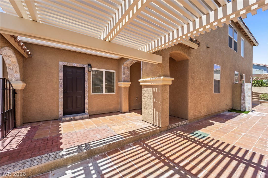 9520 Walking Spirit Court Property Photo 4