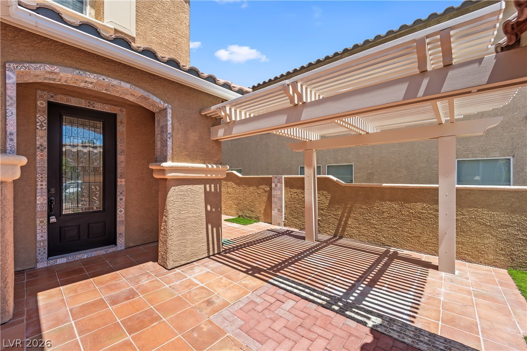 9520 Walking Spirit Court Property Photo 5