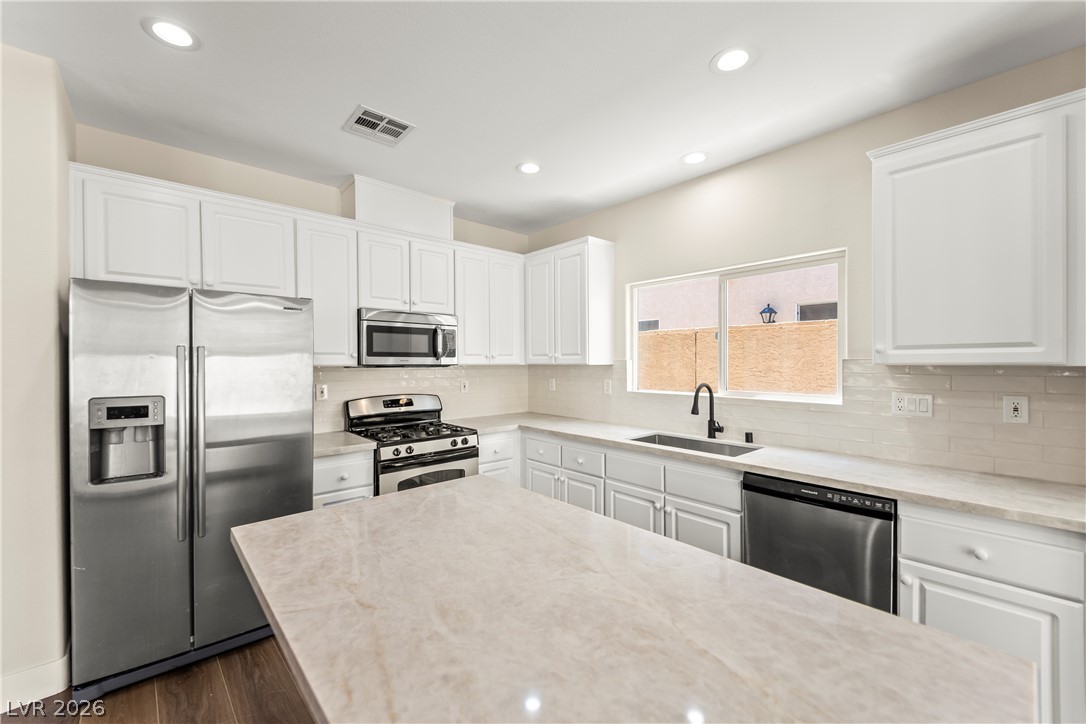9520 Walking Spirit Court Property Photo 14