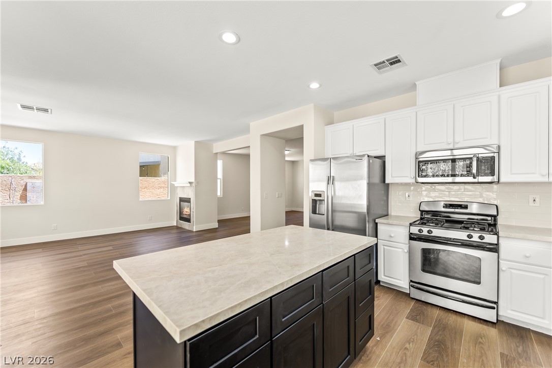9520 Walking Spirit Court Property Photo 15