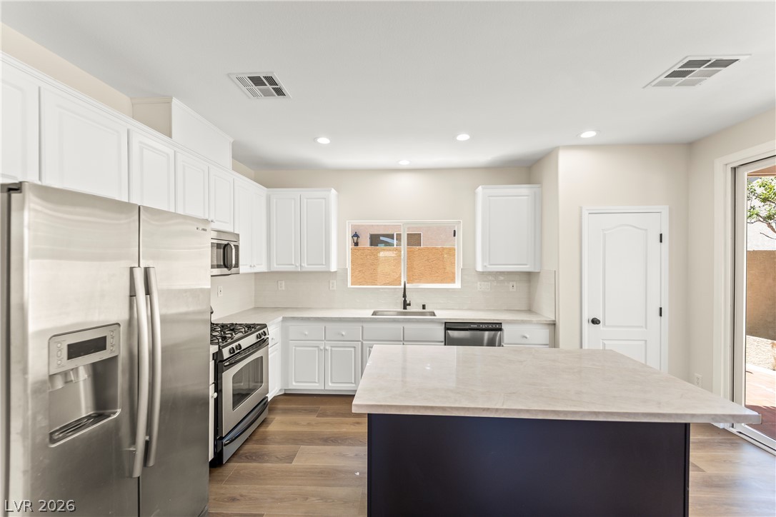 9520 Walking Spirit Court Property Photo 18