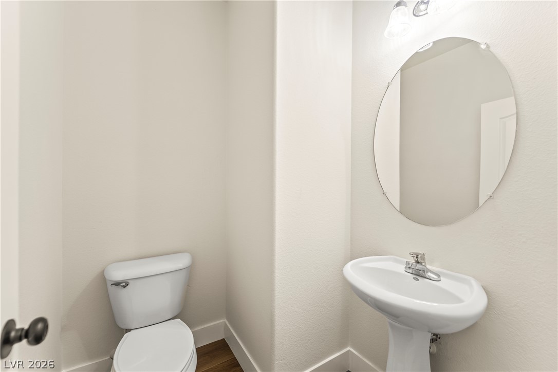 9520 Walking Spirit Court Property Photo 20