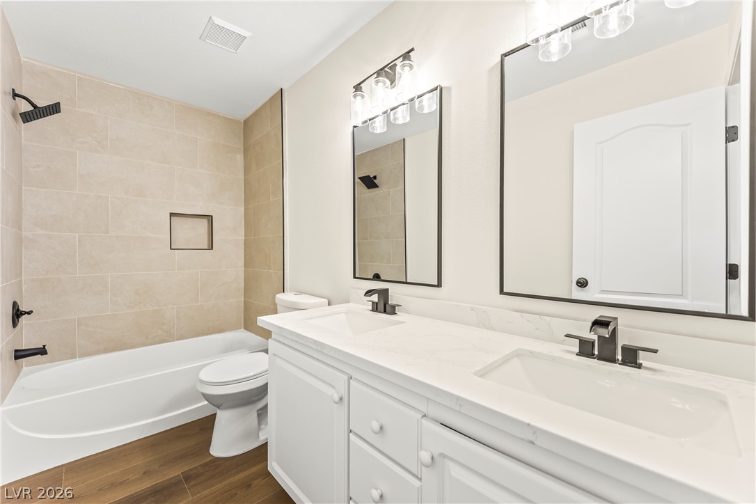 9520 Walking Spirit Court Property Photo 32