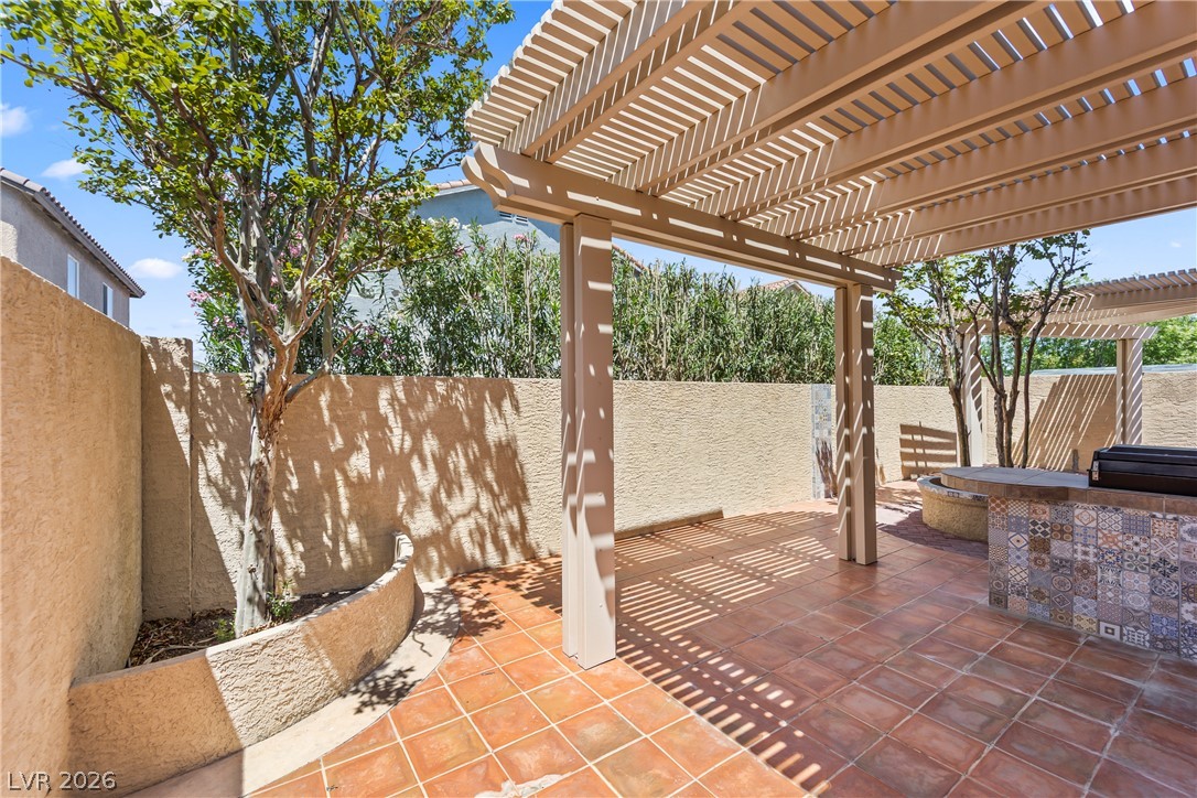 9520 Walking Spirit Court Property Photo 41