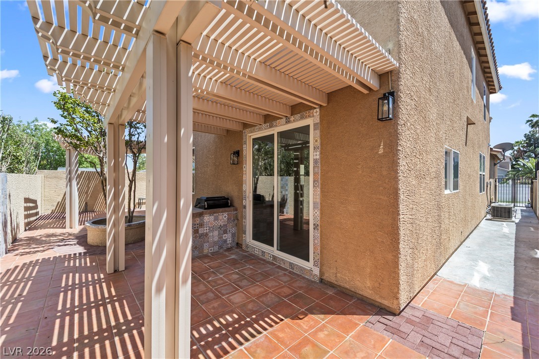 9520 Walking Spirit Court Property Photo 42
