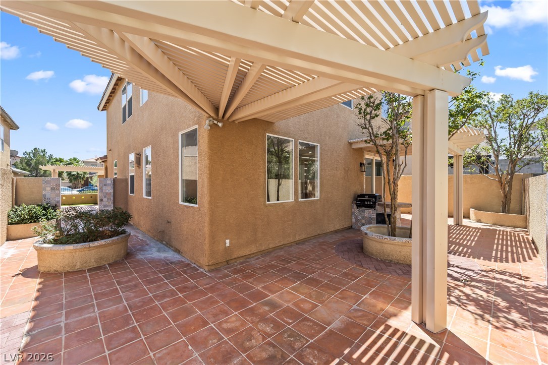 9520 Walking Spirit Court Property Photo 43