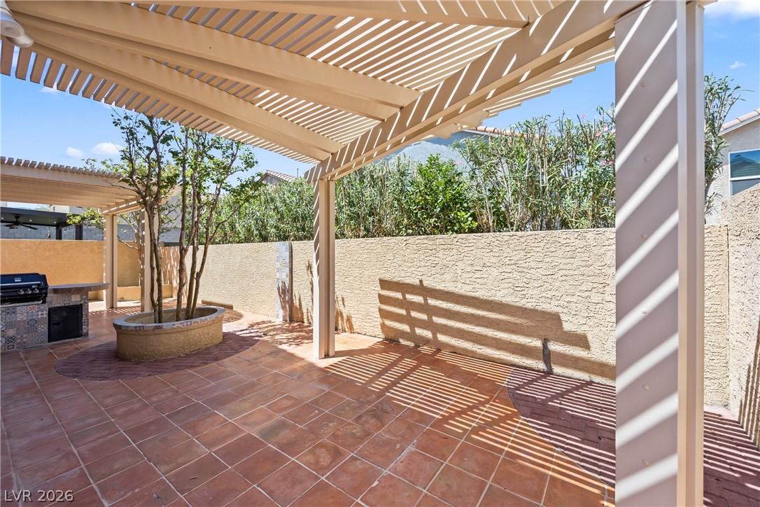 9520 Walking Spirit Court Property Photo 44