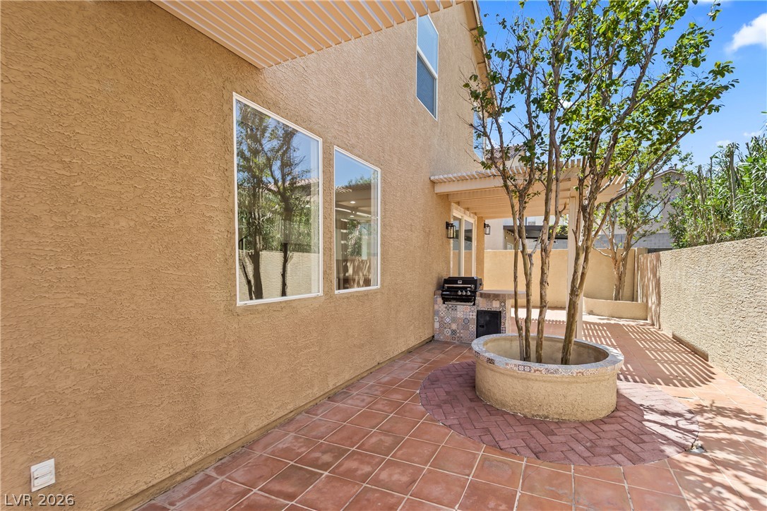9520 Walking Spirit Court Property Photo 45