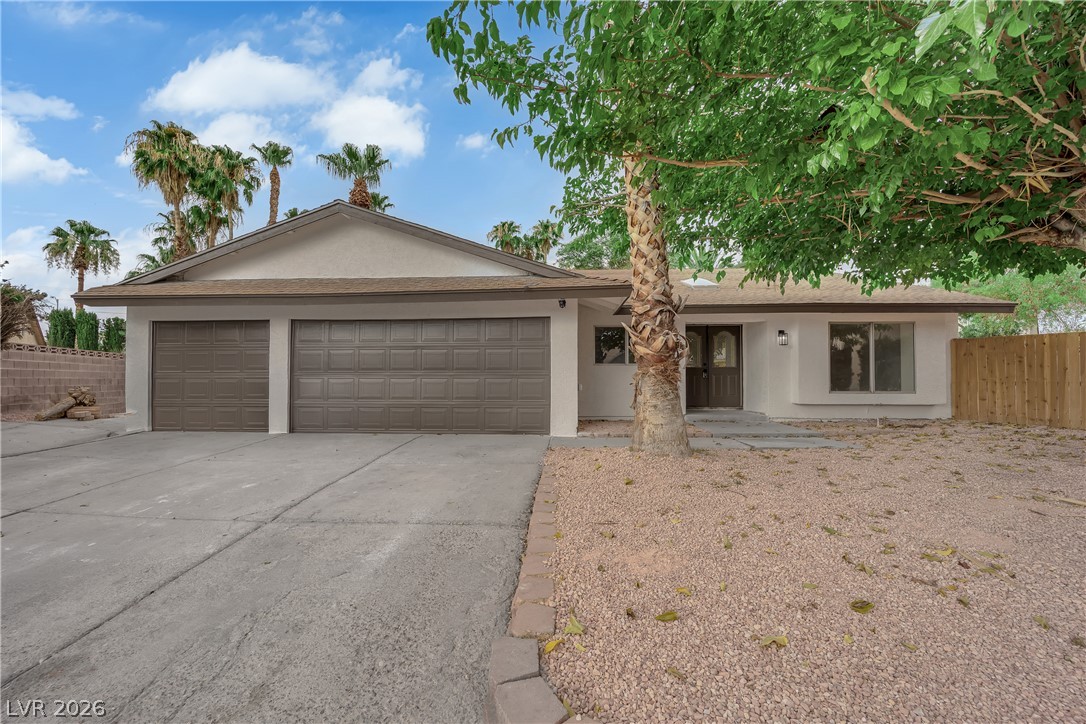 2941 Picasso Circle