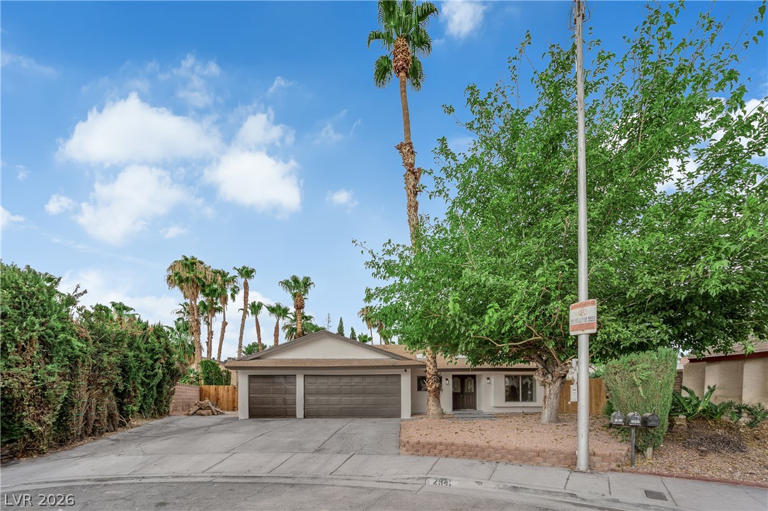 2941 Picasso Circle Property Photo 4