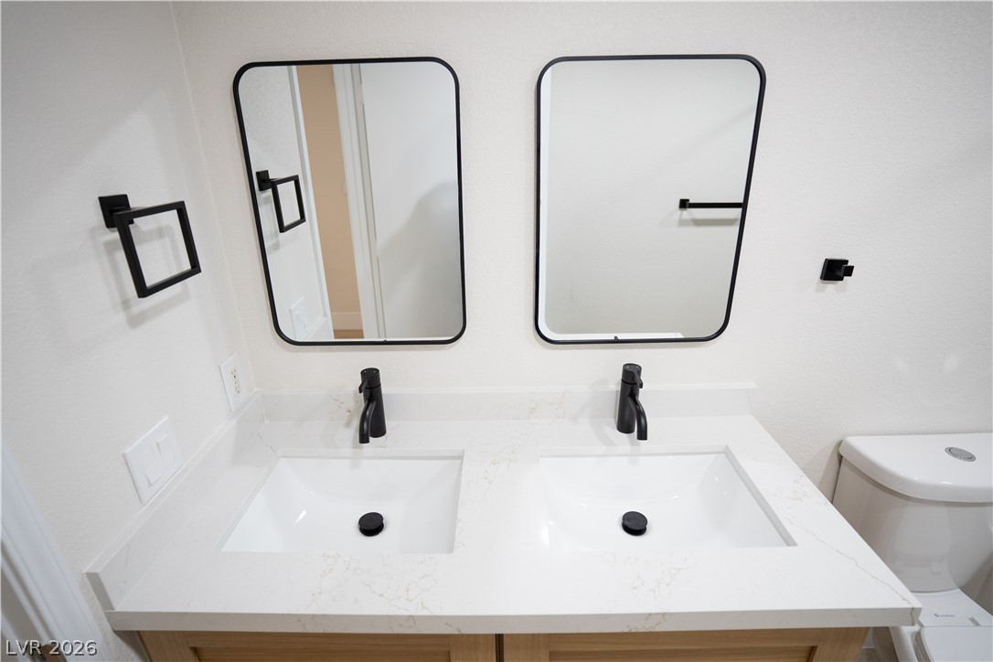 6650 West Warm Springs Road 1108 Property Photo 25