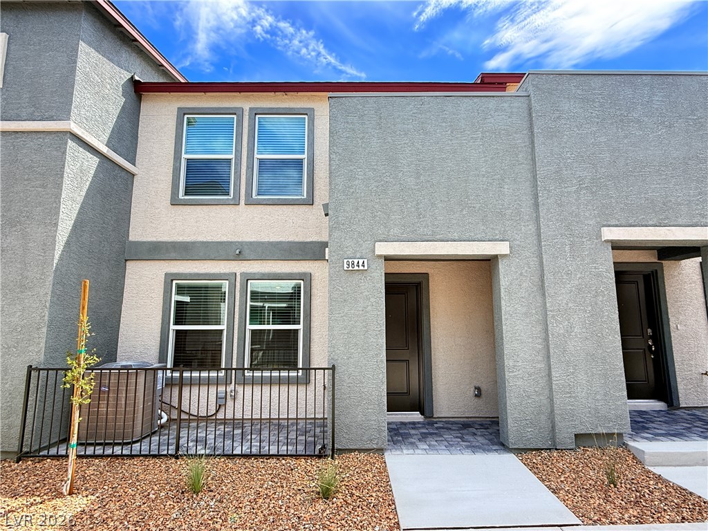 9844 Maple Pass Avenue Property Photo 1