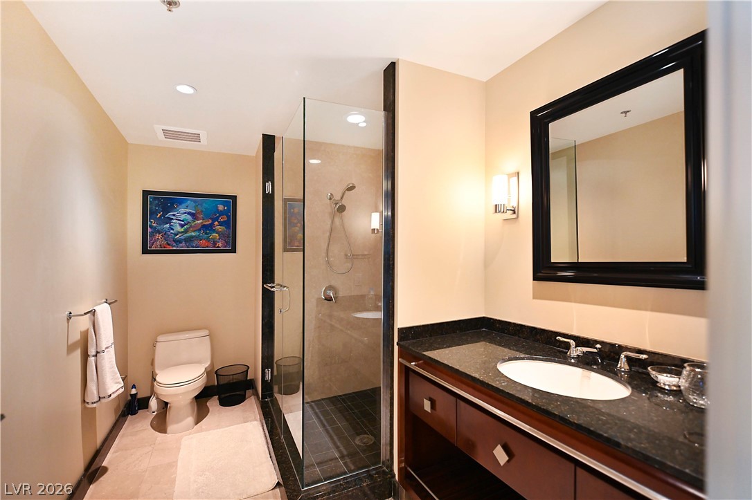 2700 South Las Vegas Boulevard 2107 Property Photo 5