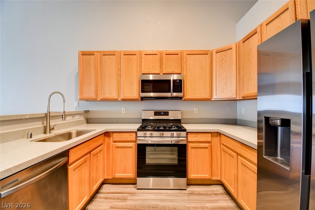 7450 South Eastern Avenue 2051 Property Photo 11