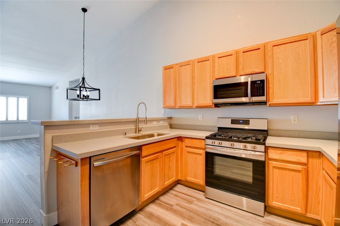 7450 South Eastern Avenue 2051 Property Photo 12