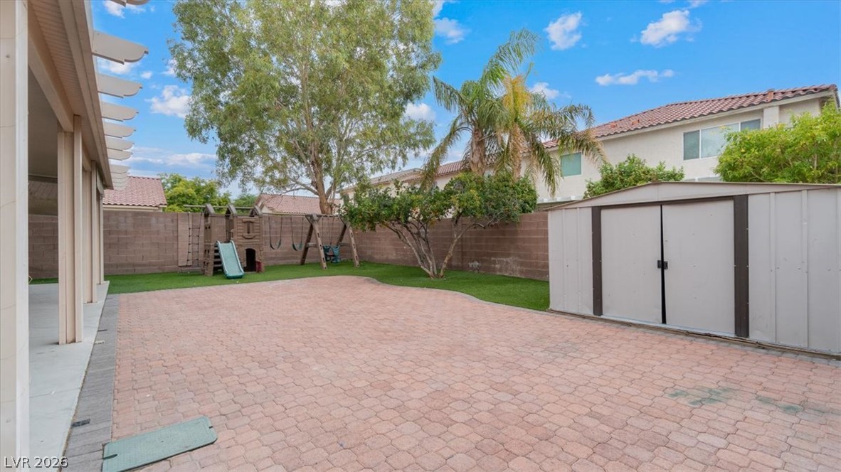9570 Newton Grove Court Property Photo 34