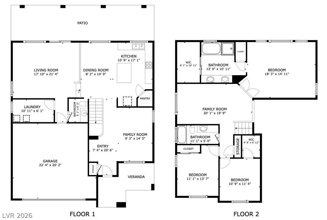 9570 Newton Grove Court Property Photo 36