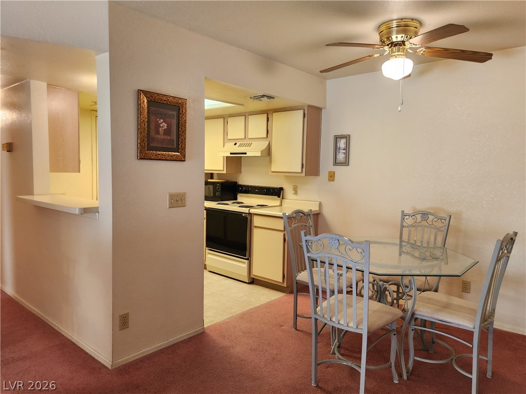 3550 Bay Sands Drive 2063 Property Photo 7