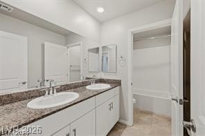 1058 Willow Berry Avenue Property Photo 18