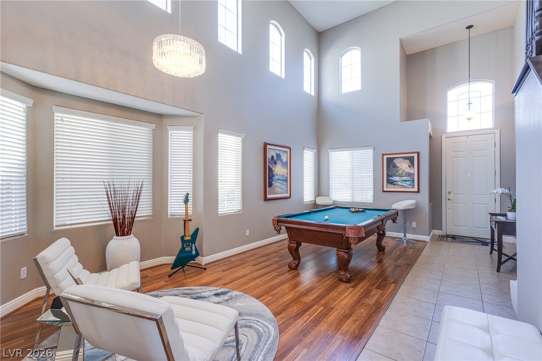 10067 Cranbrook Falls Court Property Photo 6