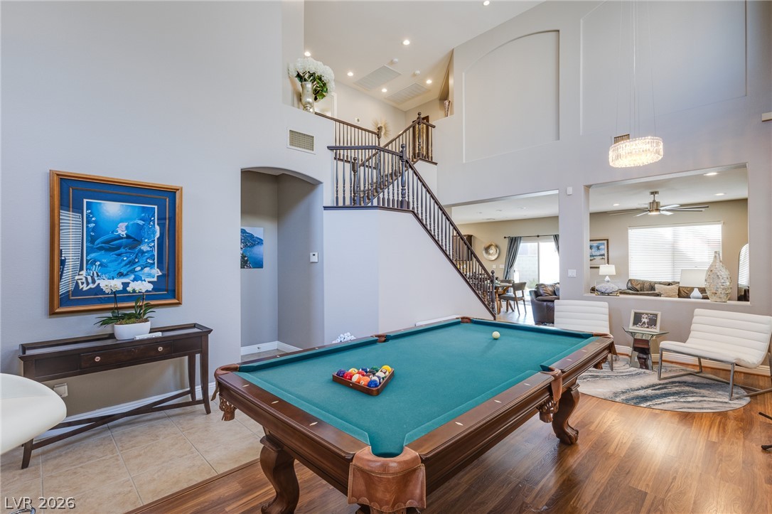 10067 Cranbrook Falls Court Property Photo 8