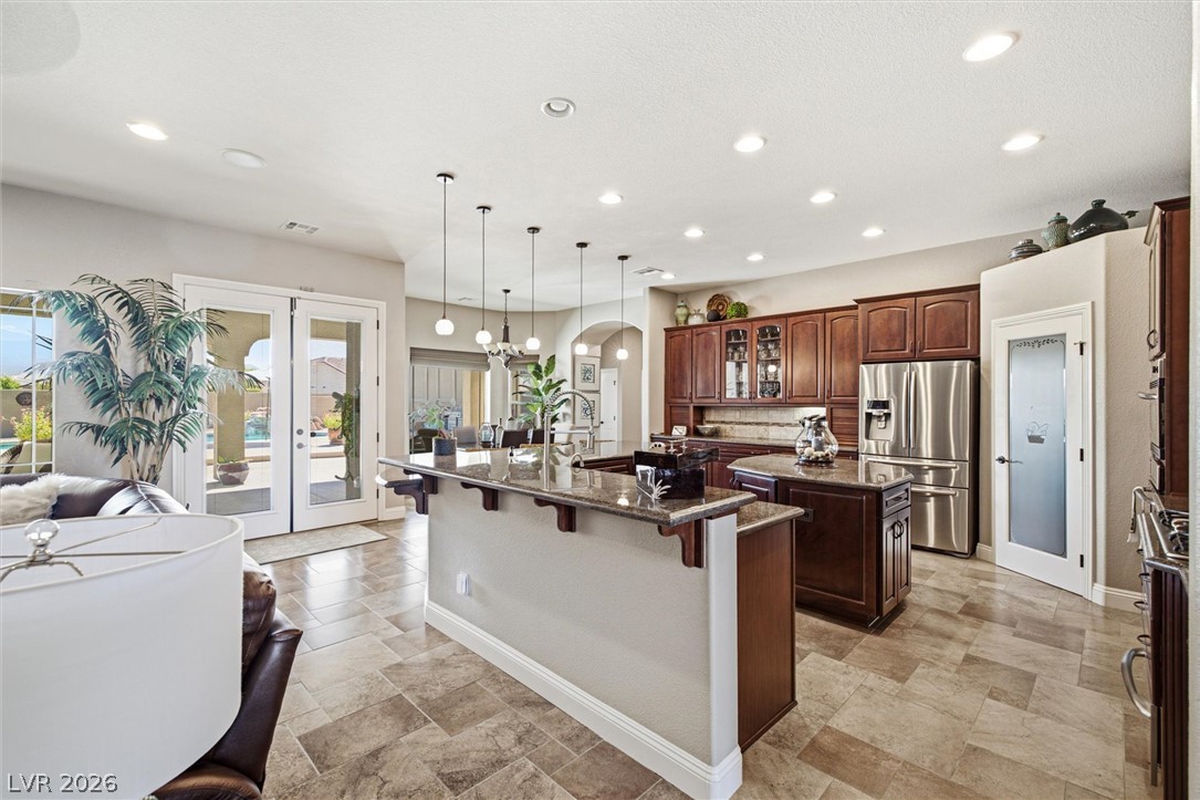 6671 Greenbriar Court Property Photo 15