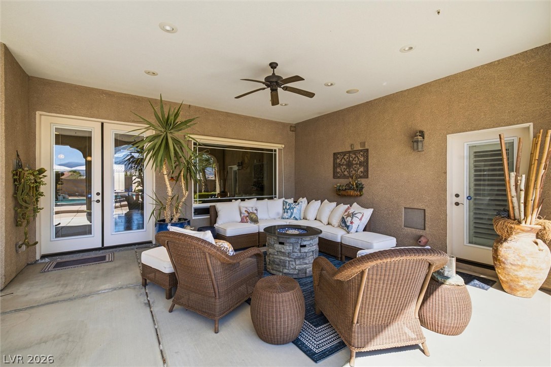 6671 Greenbriar Court Property Photo 49
