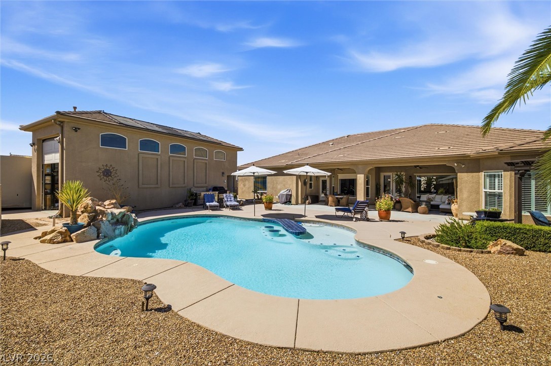 6671 Greenbriar Court Property Photo 55