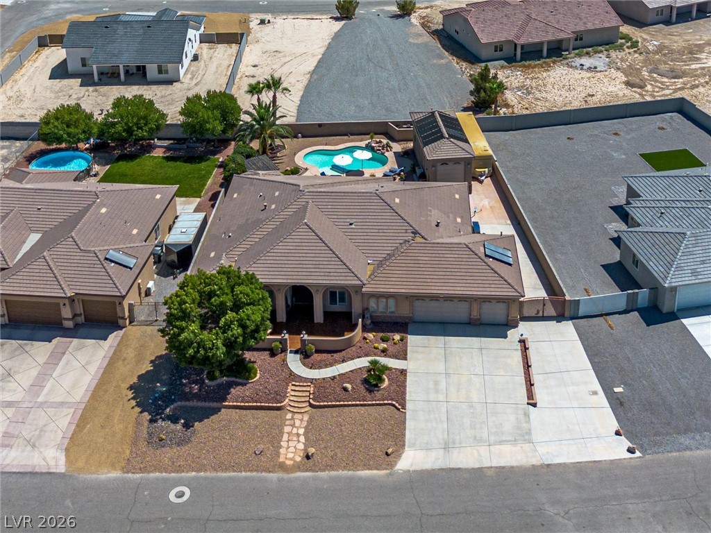 6671 Greenbriar Court Property Photo 61
