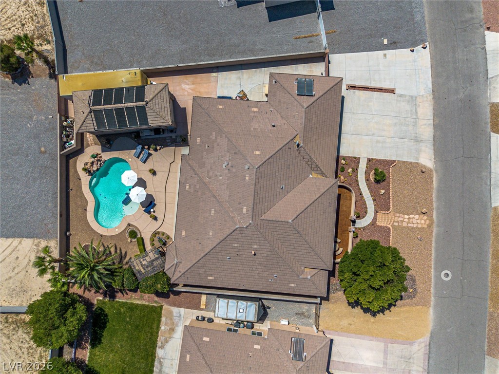 6671 Greenbriar Court Property Photo 63