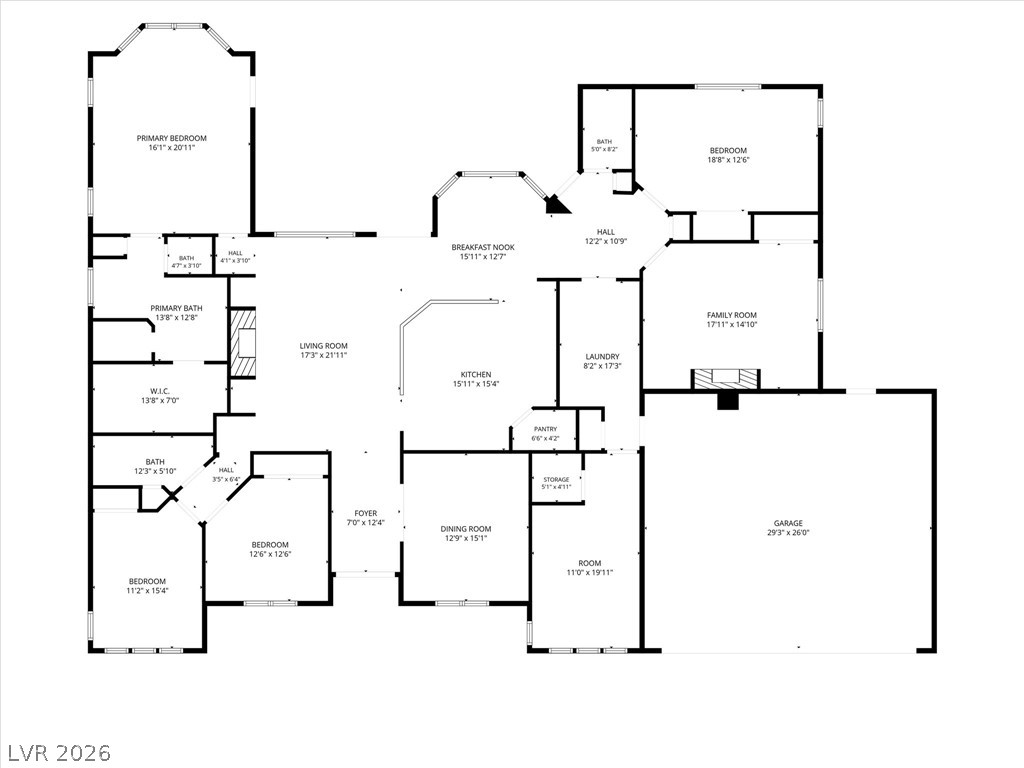 6671 Greenbriar Court Property Photo 66