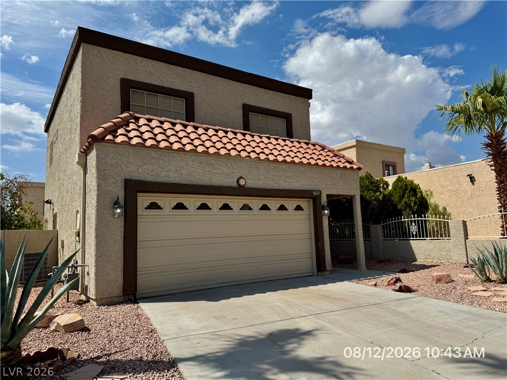 8621 Lyla Rae Circle Property Photo 1