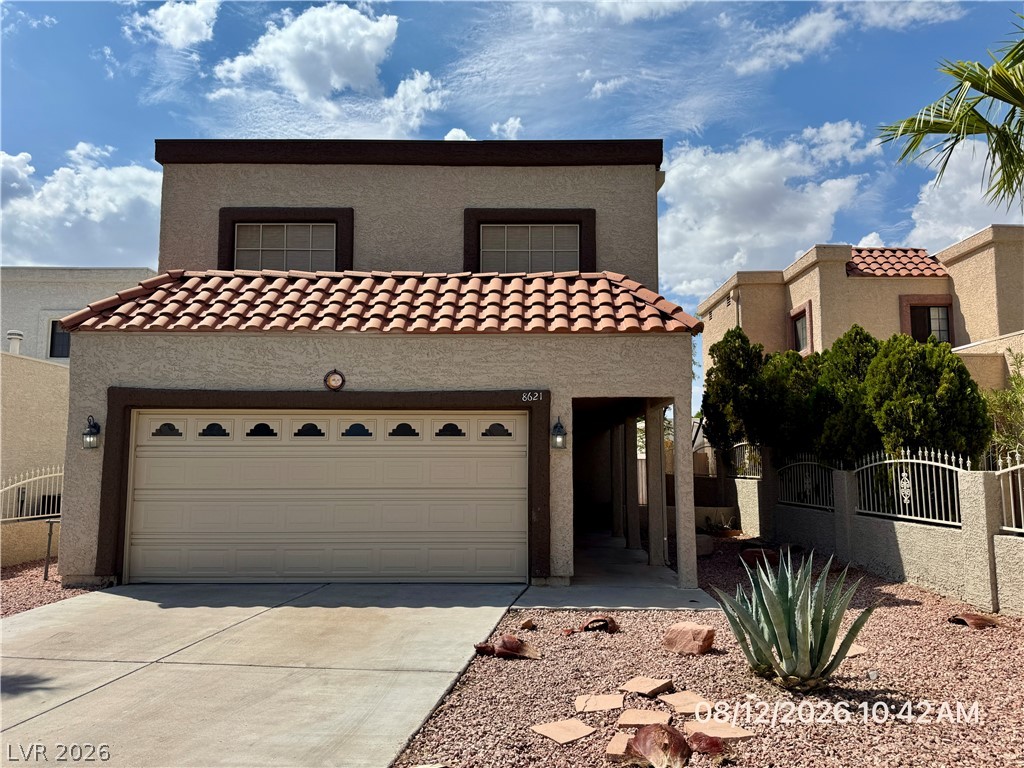 8621 Lyla Rae Circle Property Photo 2