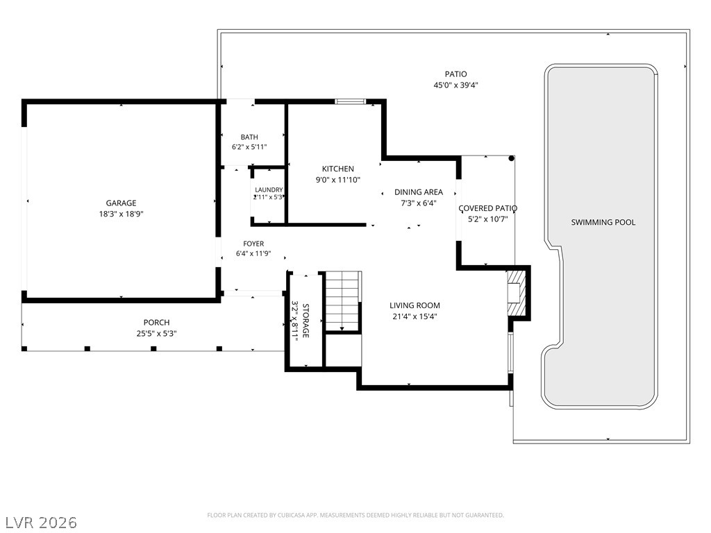 8621 Lyla Rae Circle Property Photo 46