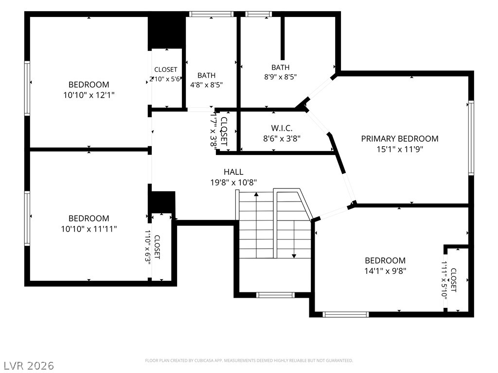 8621 Lyla Rae Circle Property Photo 47