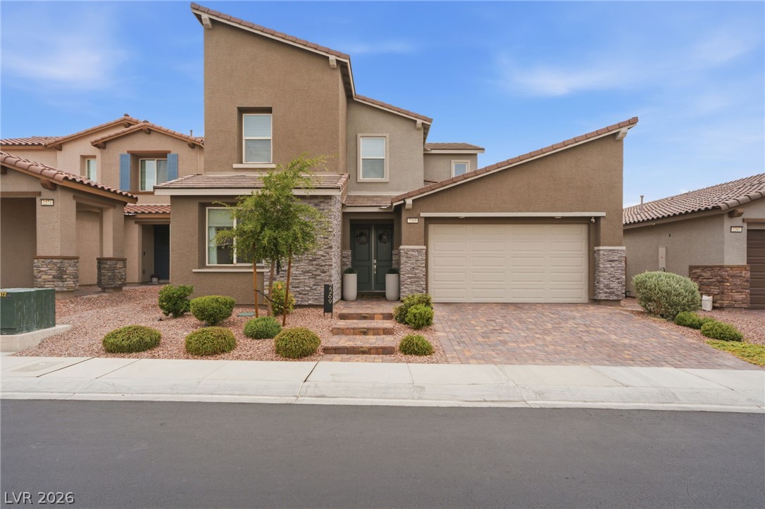 2269 Luna Haven Street Property Photo
