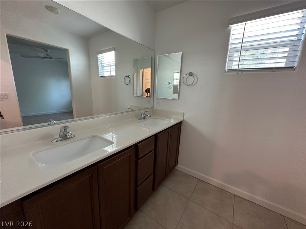 3638 Tripoli Cove Avenue Property Photo 11