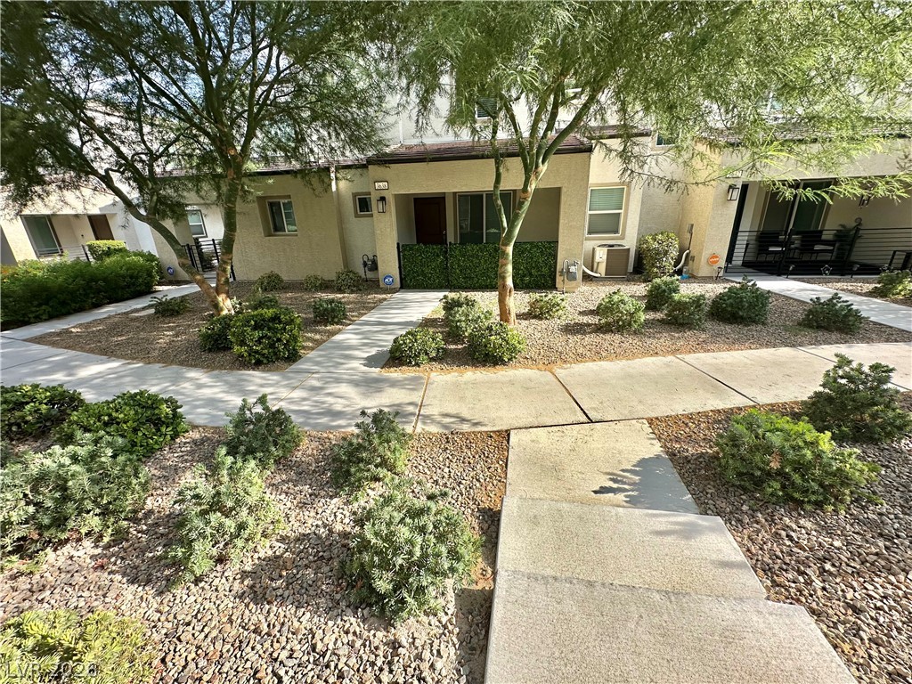 3638 Tripoli Cove Avenue Property Photo 28